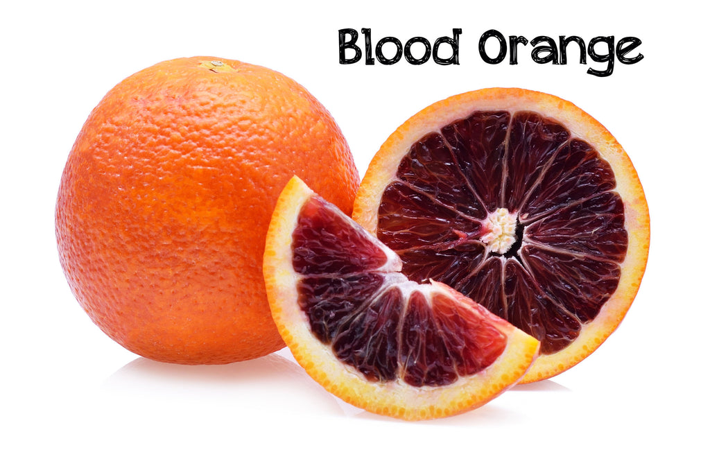 Blood Orange